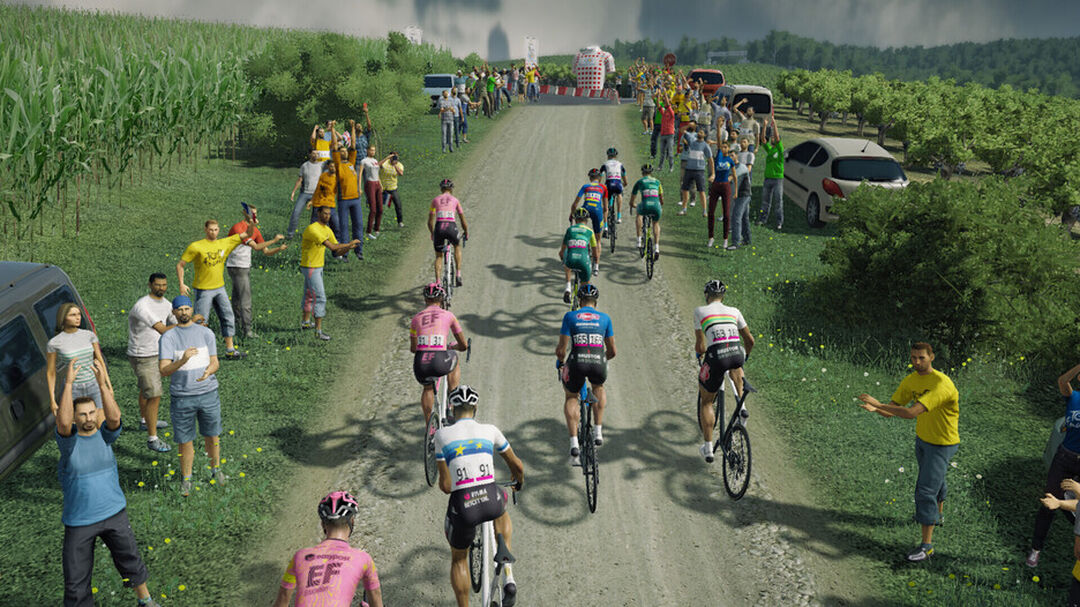 Tour De France 2024 | Occasion
