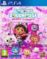 Gabby's Dollhouse Ready To Party thumb 0