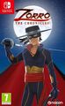 Zorro The Chronicles thumb 0
