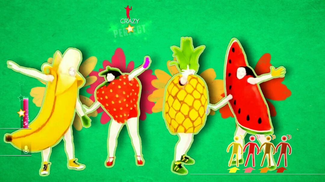 Just Dance 2014 | Occasion