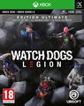Watch Dogs Legion Edition Ultimate Exclusivite Micromania thumb 0