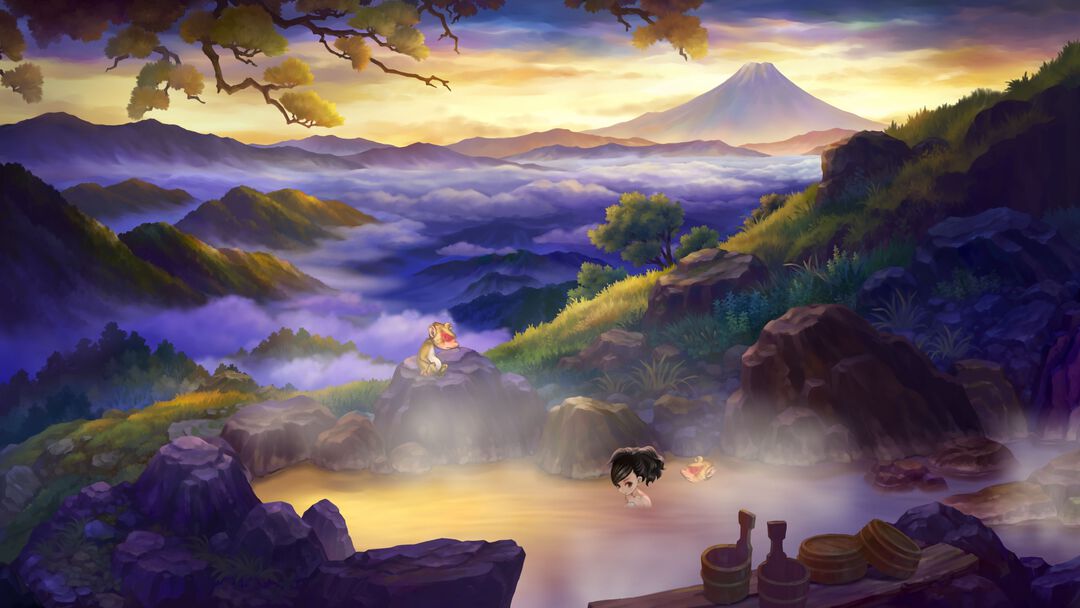 Muramasa Revenant Blades