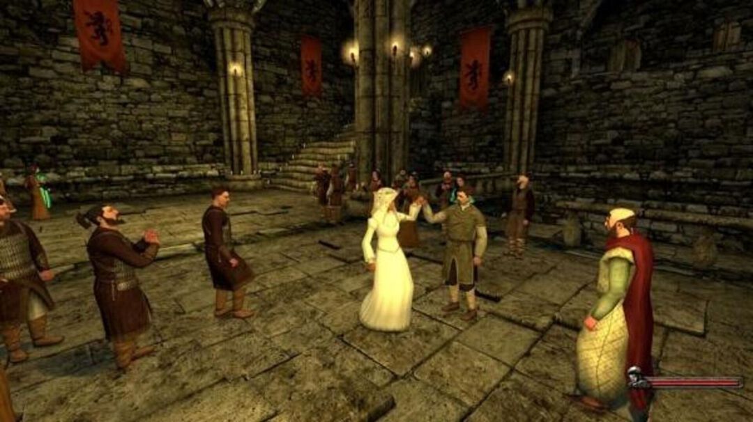 Mount & Blade Warband | Occasion