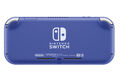 Nintendo Switch Lite Bleue | Occasion thumb 6