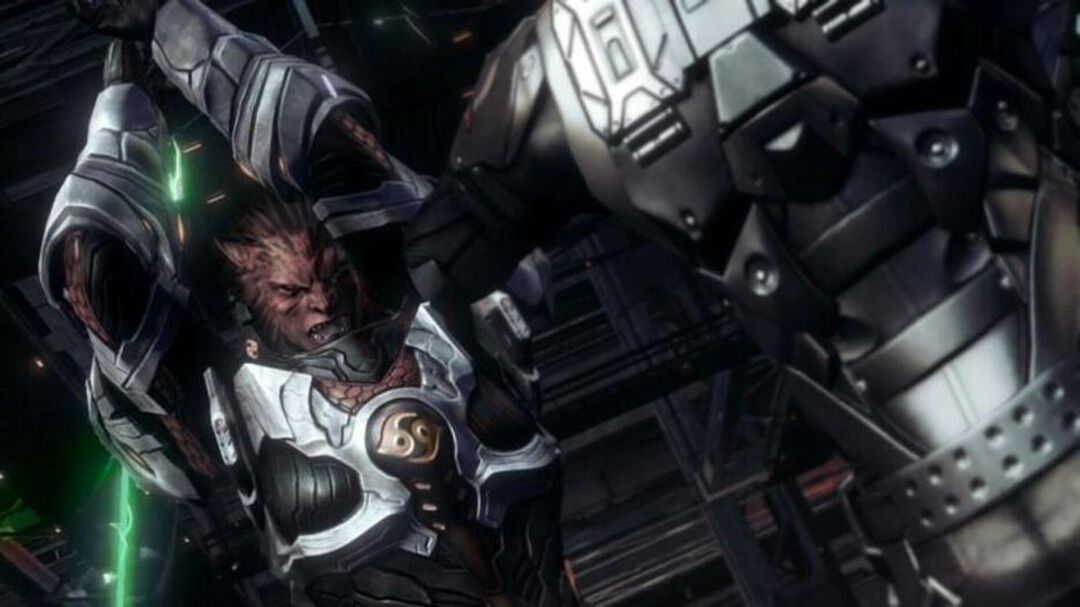 Xenoblade Chronicles X | Occasion