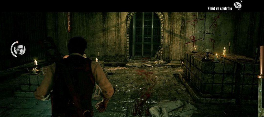 The Evil Within | Occasion