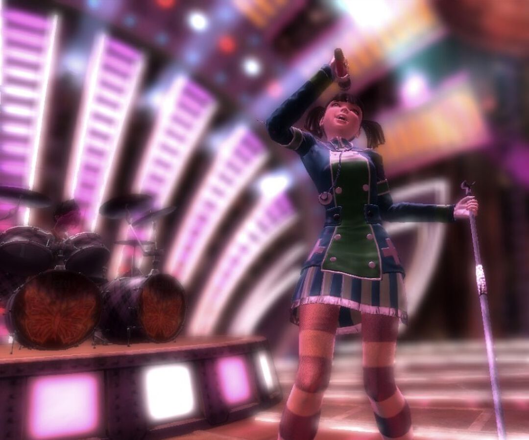 Band Hero | Occasion