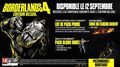 Borderlands 4 Edition Deluxe thumb 1