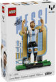 Lego Lionel Messi Legende Du Foot #43015 thumb 0