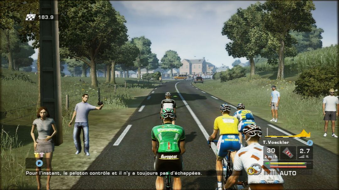 Tour De France 2013 | Occasion