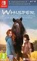 Whisper Une Arriv&eacute;e Inattendue | Occasion thumb 0