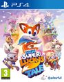 New Super Lucky's Tale - Occasion