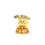 Figurine F4f - Kirby - Kirby Metal Gold Edition Figurine F4f - Kirby - Kirby Metal Gold Edition