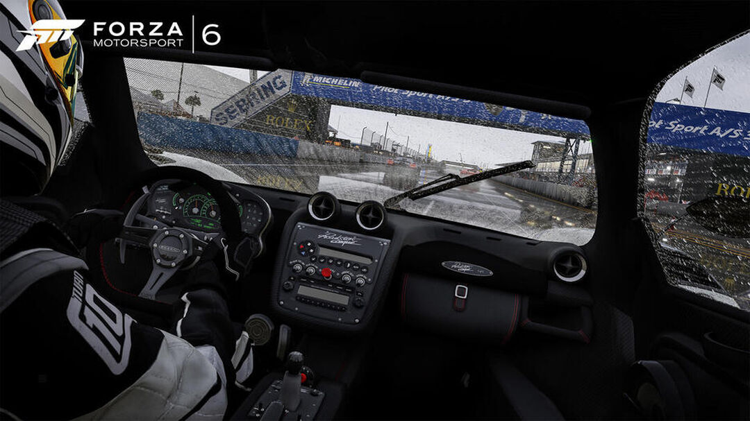Forza Motorsport 6 | Occasion