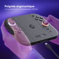 Support De Charge 2 Joycons + Controller Grip | Oniverse | Fusion Dock thumb 9