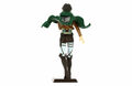 Figurine Grandista | Attack On Titan | Eren Yeager thumb 1