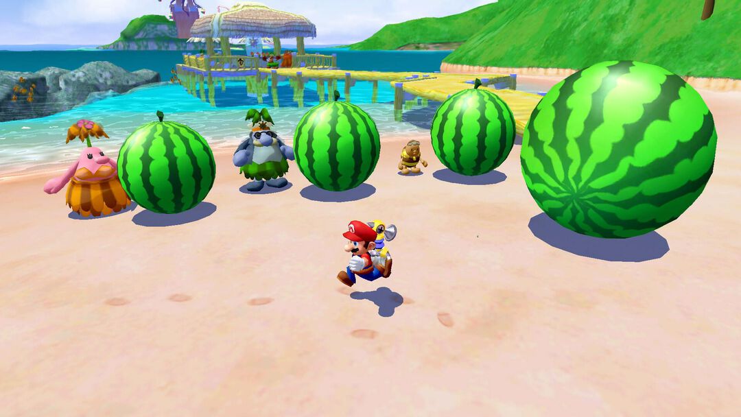 Super Mario 3d All Stars | Occasion