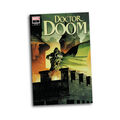 Statue  |  Doctor Doom  |  Marvel Collection   |  Mcfarlane Toys thumb 6