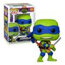Figurine Funko Pop! - Tortues Ninja - Leonardo