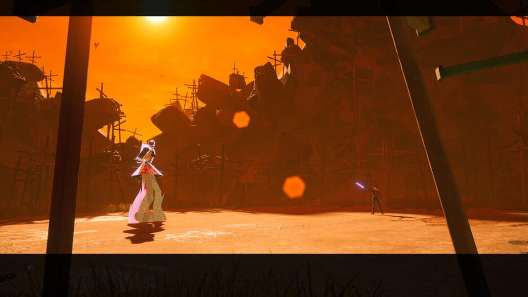 No More Heroes III | Occasion