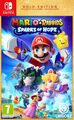 Mario + Les Lapins Cretins Sparks Of Hope Gold thumb 0