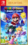 Mario + Les Lapins Cretins Sparks Of Hope Gold