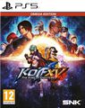 The King Of Fighters XV Omega Edition thumb 0