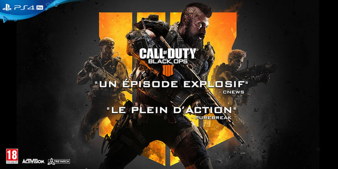 Call Of Duty Black Ops Iiii Specialist Edition