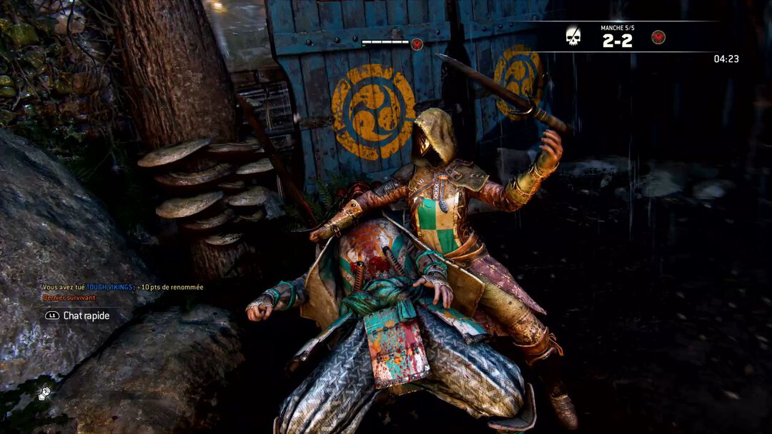For Honor | Occasion