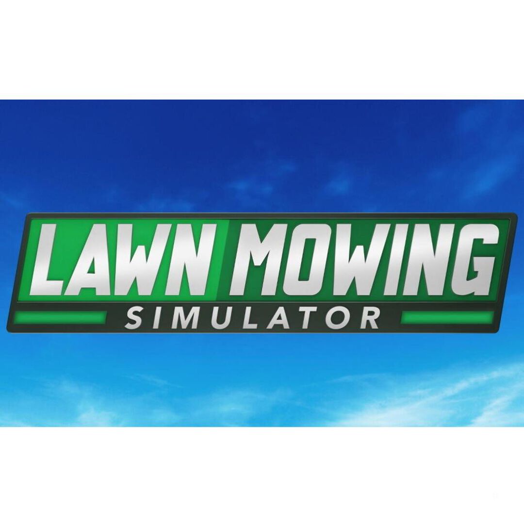 Lawn Mowing Simulator Landmark Edition