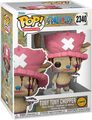 Figurine Funko Pop!  | One Piece | Chopper Avec Chance De Chase thumb 1