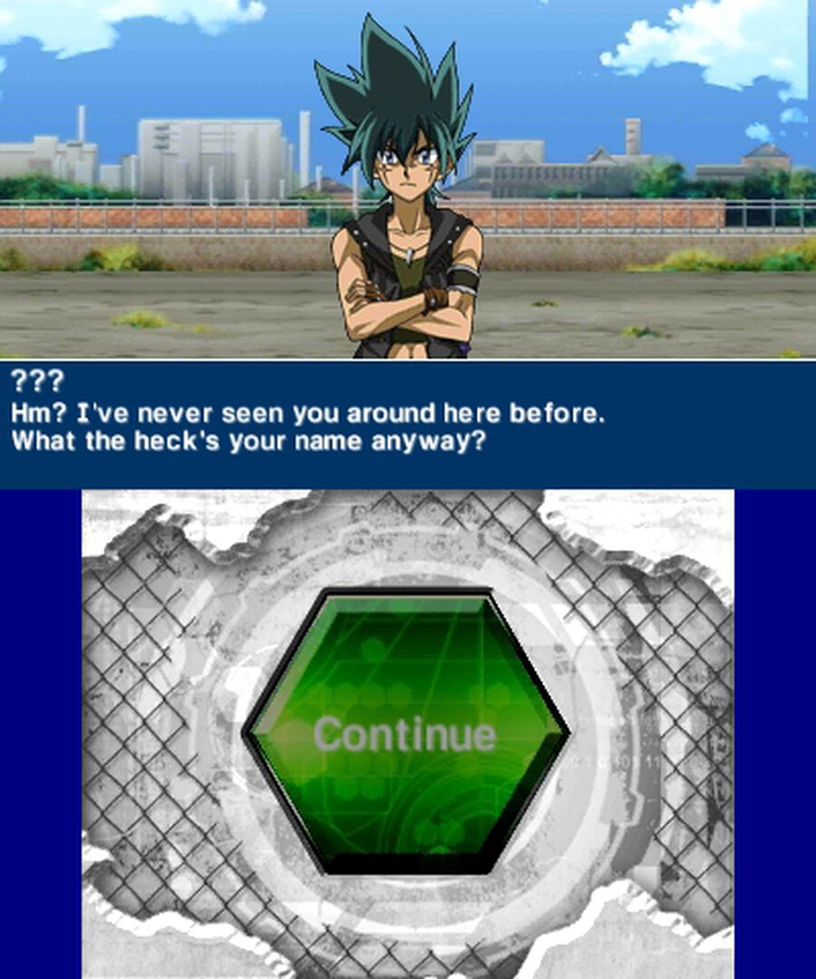 Beyblade Evolution | Occasion