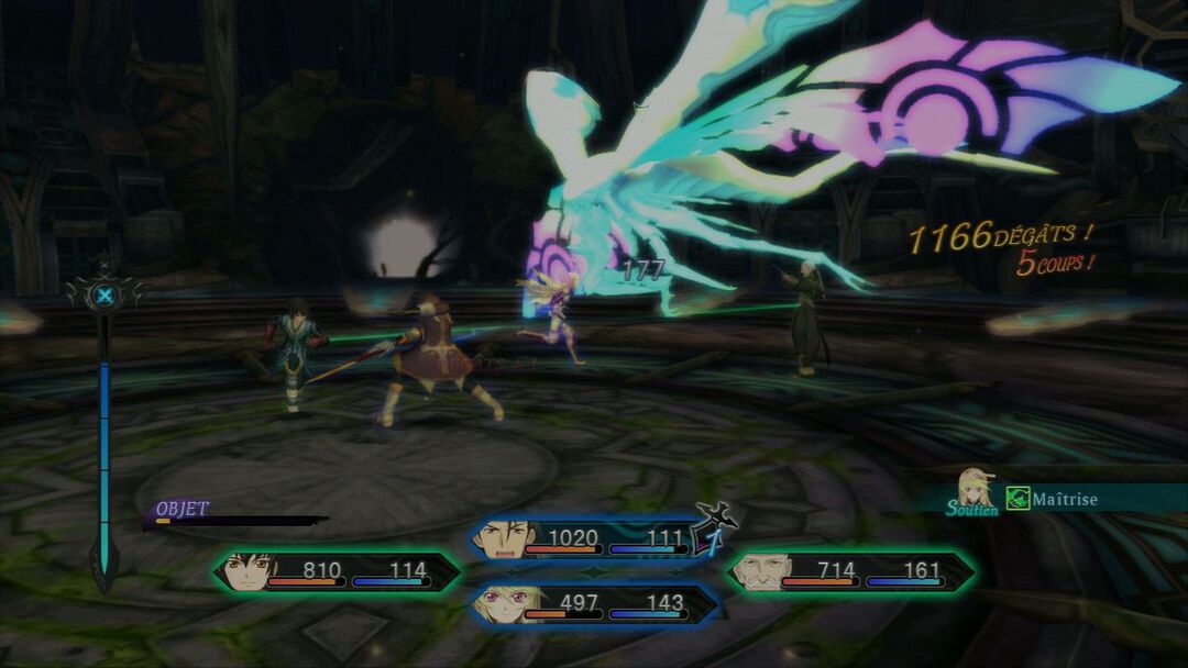 Tales Of Xillia | Occasion