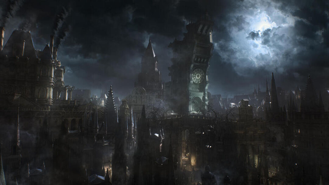 Bloodborne Goty | Occasion