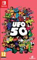 Ufo 50 | Occasion thumb 0