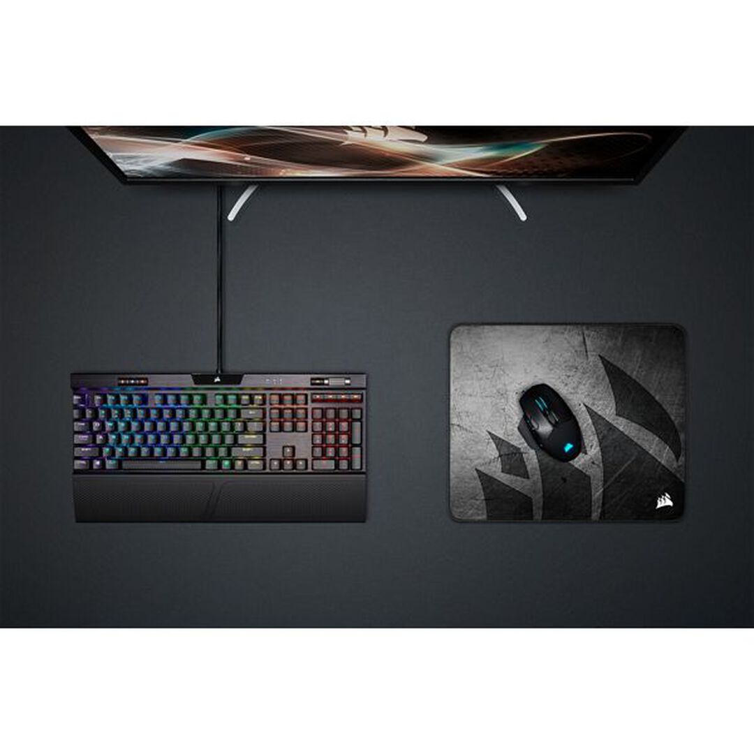 Tapis De Souris | Corsair | Mm300 Pro | Medium