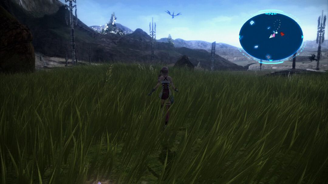Final Fantasy Xiii-2 | Occasion
