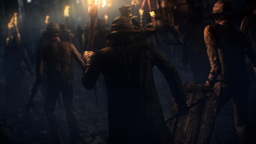 Bloodborne | Occasion
