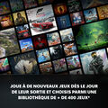 Xbox Game Pass Ultimate 3 Mois thumb 1