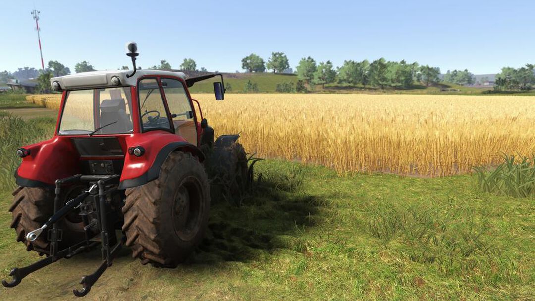 Farmer's Dynasty | Occasion