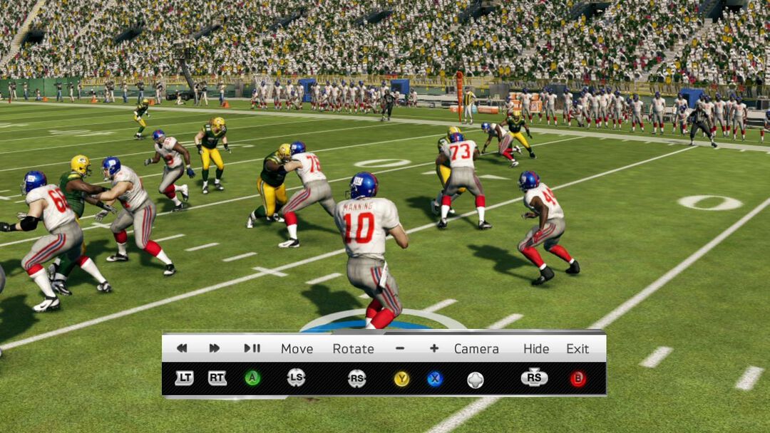 Madden NFL 2013 | Occasion