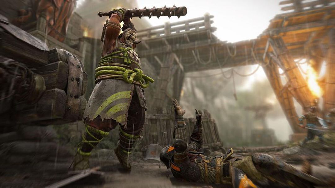 For Honor | Occasion