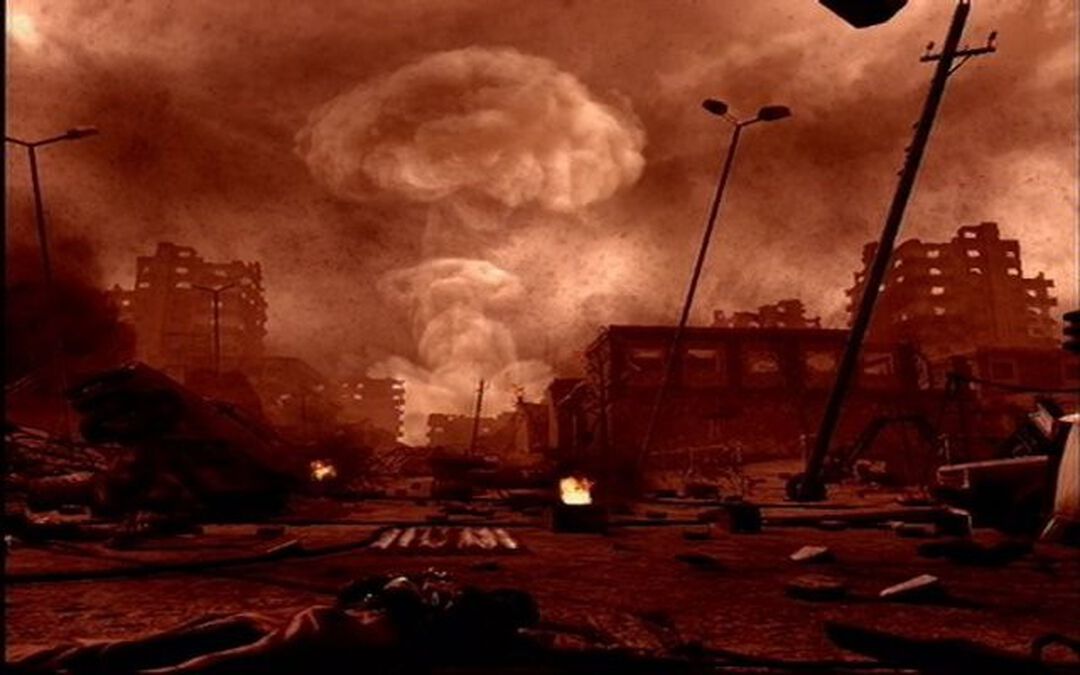 Call Of Duty 4 Modern Warfare | Occasion