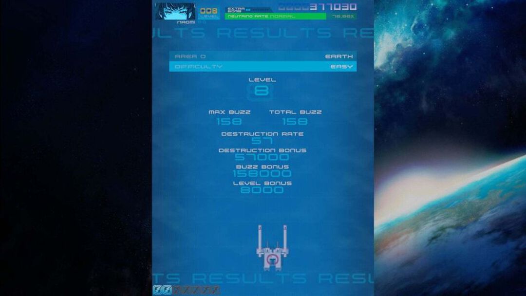 Psyvariar 3