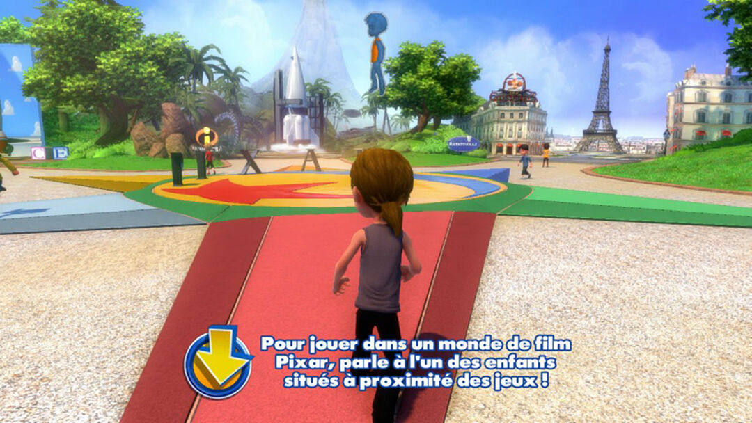 Kinect Heros | Occasion