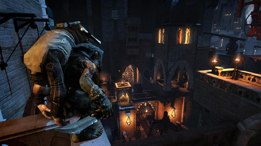 Styx Shards Of Darkness | Occasion