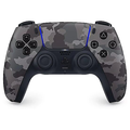 Manette Sans Fil Dualsense Grey Camo thumb 0