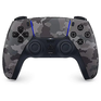 Manette Sans Fil Dualsense Grey Camo