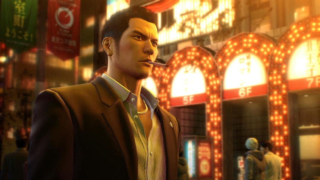 Yakuza 0 | Occasion