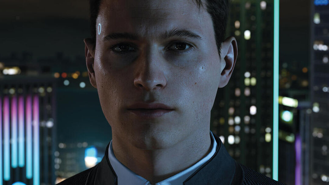 Detroit Become Human